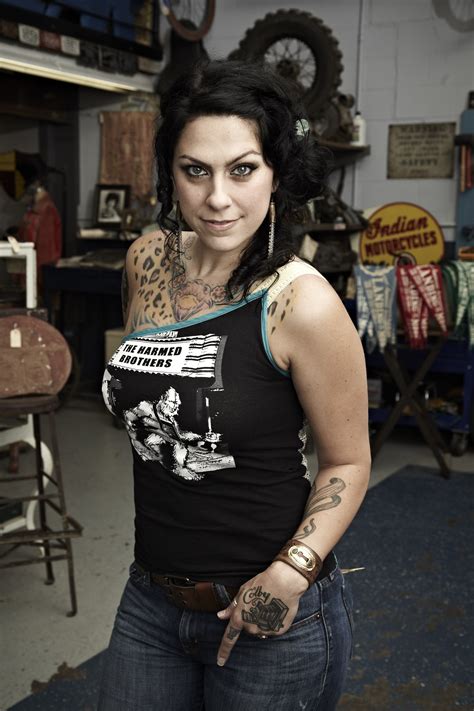 danielle cushman|american pickers danielle pictures.